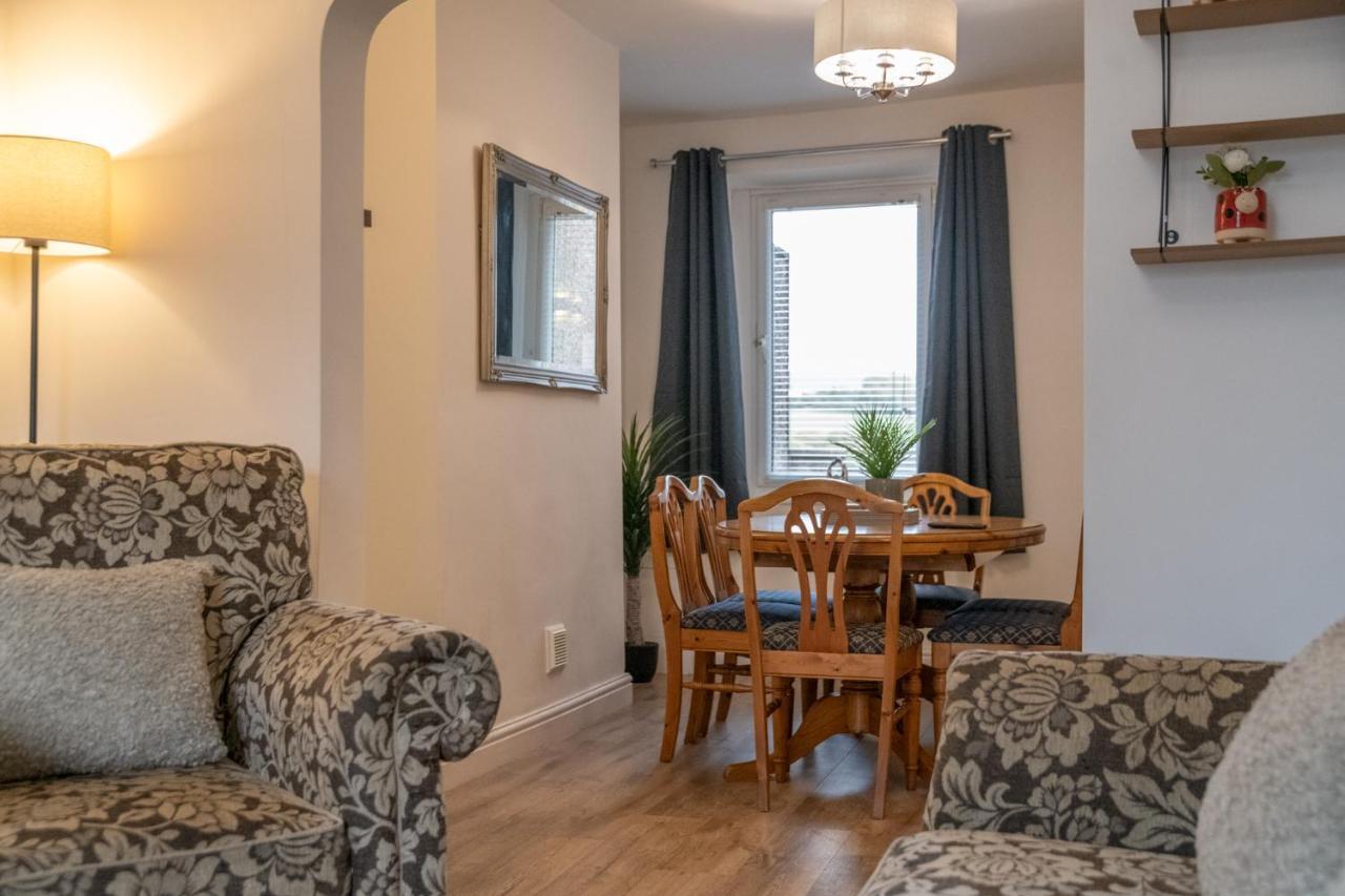 Moon Cottage, 3 Bedroom Property Cleator Kültér fotó